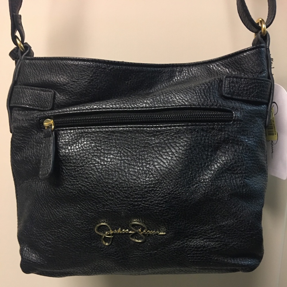 Jessica Simpson Black purse